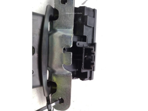 1761865 CERRADURA PORTON / TAPA MALETA FORD FIESTA VI|Desguaces La Cabaña