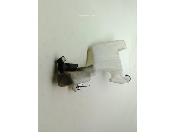 1764300 BOTE LIMPIAPARABRISAS FORD FIESTA VI|Desguaces La Cabaña