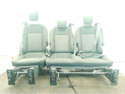 ASIENTO|Desguaces La Cabaña 2