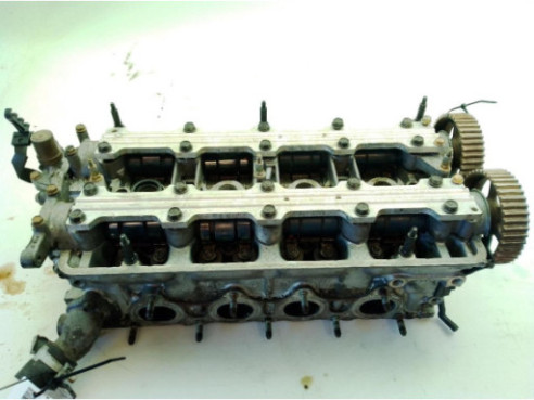 H22A5 CULATA HONDA PRELUDE V (BB_)|Desguaces La Cabaña