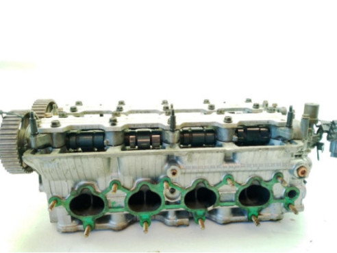 H22A5 CULATA HONDA PRELUDE V (BB_)|Desguaces La Cabaña