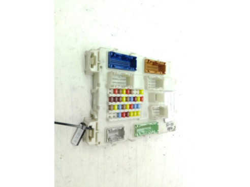 F1DT14A073, CAJA FUSIBLES INTERIOR (BSI) FORD C-MAX II (DXA/CB7, DXA/CEU)|Desguaces La Cabaña