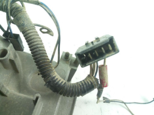 FARO IZQUIERDO RENAULT 9 (L42_) |Desguaces La Cabaña