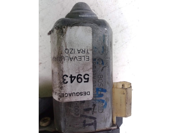 ELEVALUNAS PUERTA LAT TRA IZQ BMW 3 (E36)|Desguaces La Cabaña