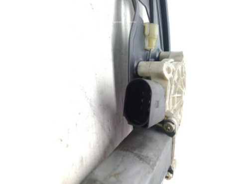 ELEVALUNAS PUERTA LAT TRA IZQ BMW 5 (E60)|Desguaces La Cabaña