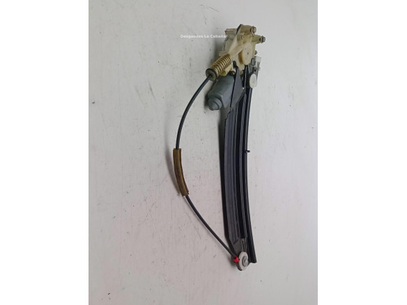 ELEVALUNAS PUERTA LAT TRA IZQ BMW 5 (E39)|Desguaces La Cabaña