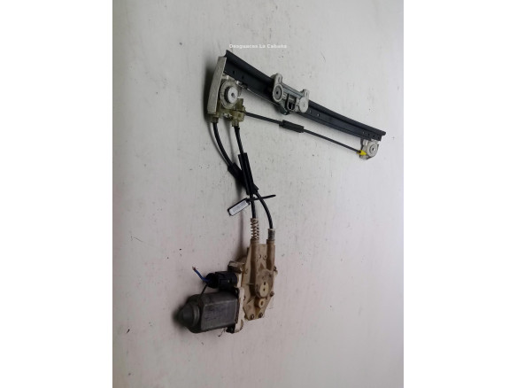 ELEVALUNAS PUERTA LAT TRA IZQ BMW 5 (E39)|Desguaces La Cabaña