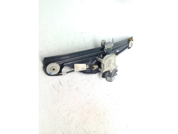 ELEVALUNAS PUERTA LAT TRA IZQ BMW 5 (E60)|Desguaces La Cabaña