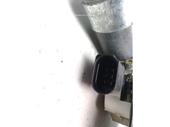 ELEVALUNAS PUERTA LAT TRA IZQ BMW 5 (E60)|Desguaces La Cabaña