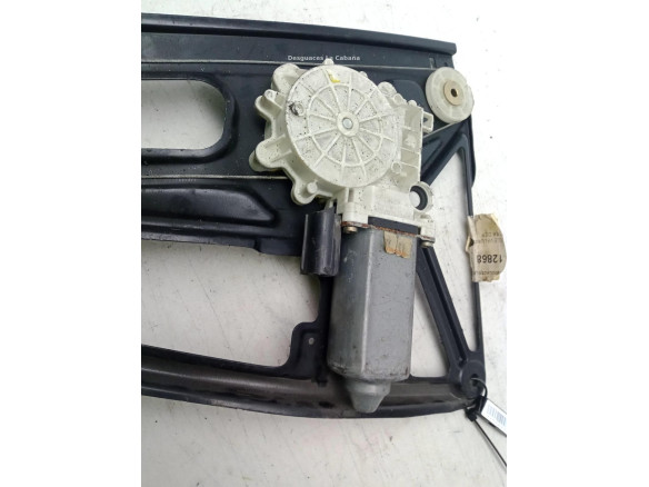 ELEVALUNAS PUERTA LAT TRA DER BMW 7 (E38)|Desguaces La Cabaña