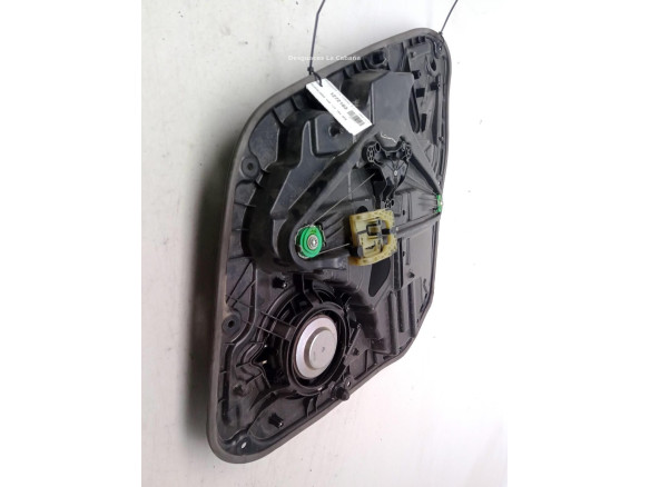 ELEVALUNAS PUERTA LAT TRA DER VOLVO V40 Fastback (525, 526)|Desguaces La Cabaña