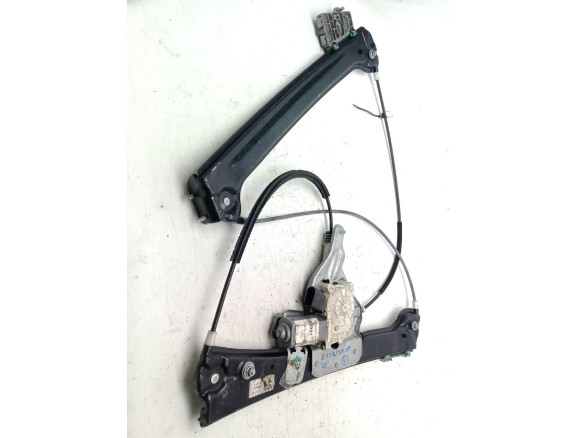 ELEVALUNAS PUERTA LAT DEL IZQ BMW 6 (E63)|Desguaces La Cabaña