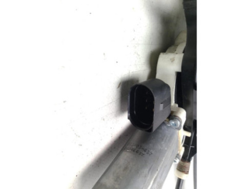 ELEVALUNAS PUERTA LAT DEL IZQ BMW 5 (E60)|Desguaces La Cabaña