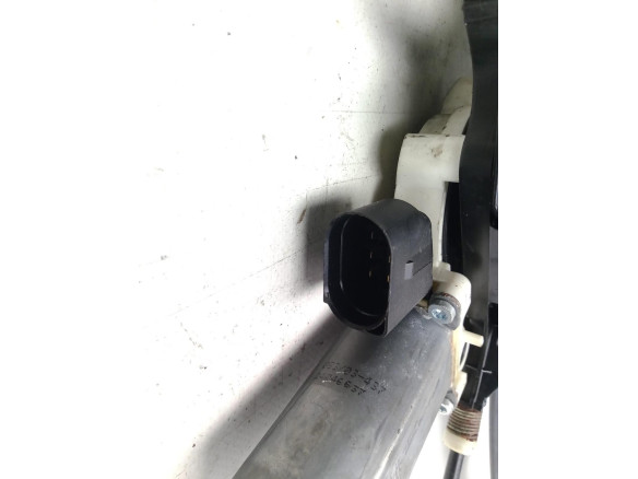 ELEVALUNAS PUERTA LAT DEL IZQ BMW 5 (E60)|Desguaces La Cabaña