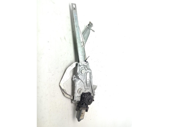 ELEVALUNAS PUERTA LAT DEL DER BMW 3 Coupé (E36)|Desguaces La Cabaña