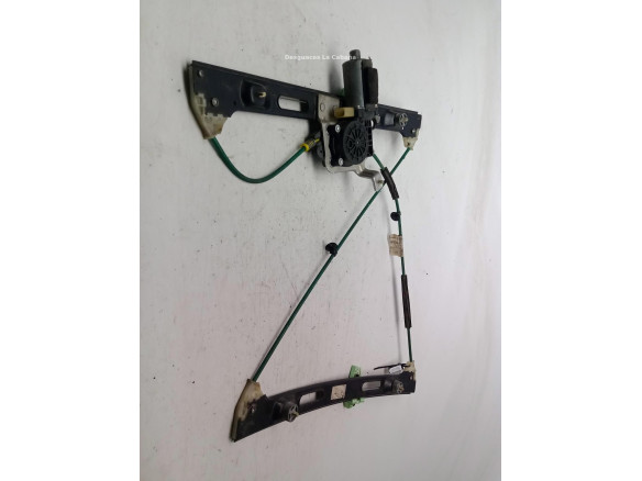 ELEVALUNAS PUERTA LAT DEL DER BMW 3 Compact (E46)|Desguaces La Cabaña