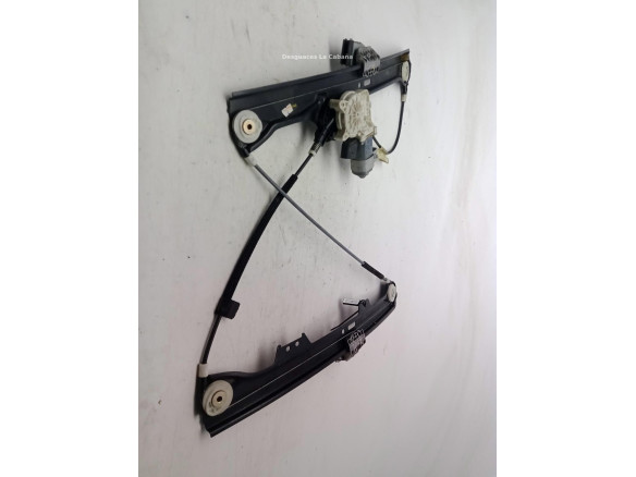 ELEVALUNAS PUERTA LAT DEL DER BMW 5 (E60)|Desguaces La Cabaña