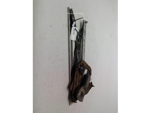 ELEVALUNAS PUERTA LAT DEL DER TOYOTA AYGO (_B1_)|Desguaces La Cabaña