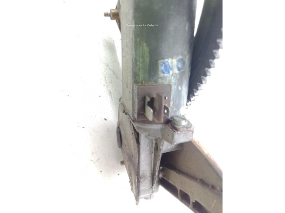 ELEVALUNAS PUERTA LAT DEL DER BMW 5 (E28)|Desguaces La Cabaña