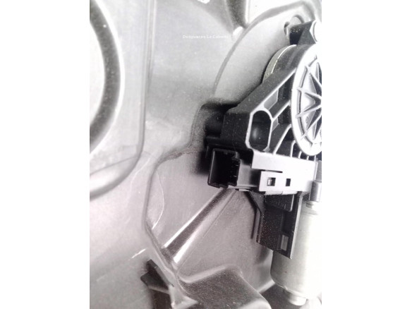 966269103 ELEVALUNAS PUERTA LAT DEL DER VOLVO V40 Fastback (525, 526)|Desguaces La Cabaña