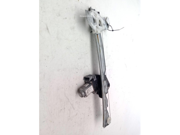 ELEVALUNAS PUERTA LAT DEL DER CITROEN DS4|Desguaces La Cabaña