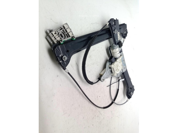 ELEVALUNAS PUERTA LAT DEL DER BMW 6 (E63)|Desguaces La Cabaña