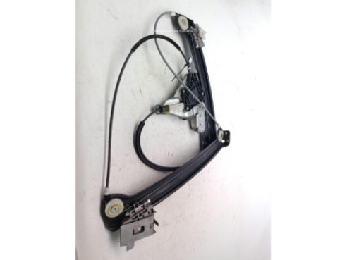 ELEVALUNAS PUERTA LAT DEL DER BMW 6 (E63)|Desguaces La Cabaña