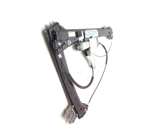 ELEVALUNAS PUERTA LAT DEL DER BMW 6 (E63)|Desguaces La Cabaña