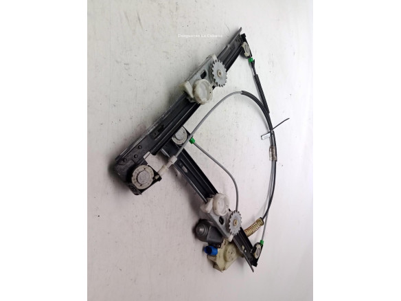 ELEVALUNAS PUERTA LAT DEL DER MINI MINI (R56)|Desguaces La Cabaña