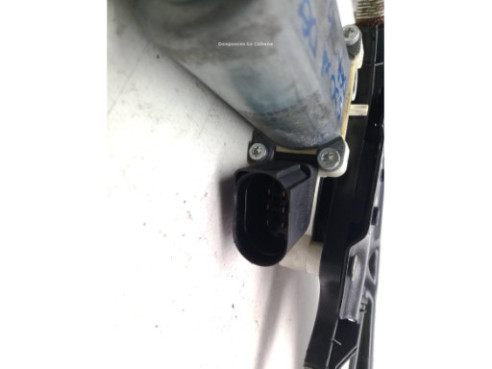 ELEVALUNAS PUERTA LAT DEL DER BMW 5 (E60)|Desguaces La Cabaña