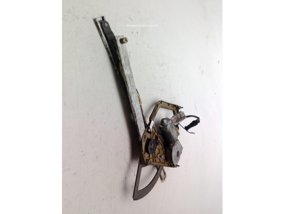 ELEVALUNAS PUERTA LAT DEL DER BMW 5 (E28)|Desguaces La Cabaña