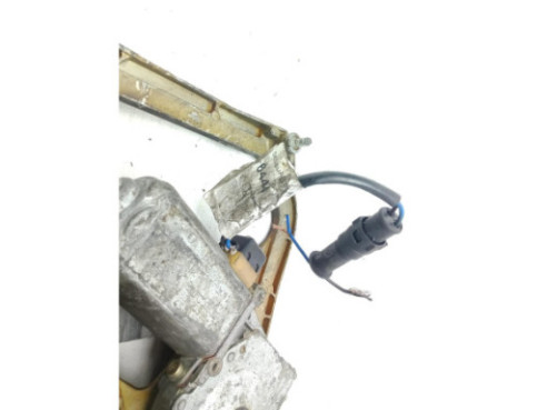 ELEVALUNAS PUERTA LAT DEL DER BMW 5 (E28)|Desguaces La Cabaña