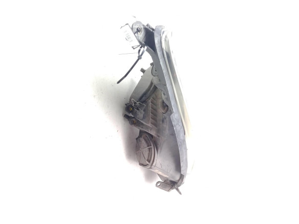 93189357 FARO IZQUIERDO OPEL CORSA D (S07)|Desguaces La Cabaña