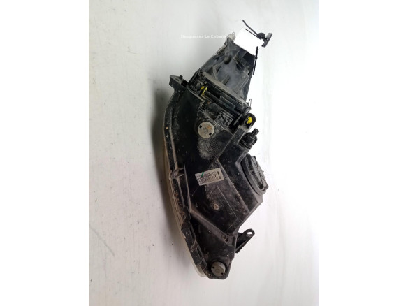93189357 FARO IZQUIERDO OPEL CORSA D (S07)|Desguaces La Cabaña