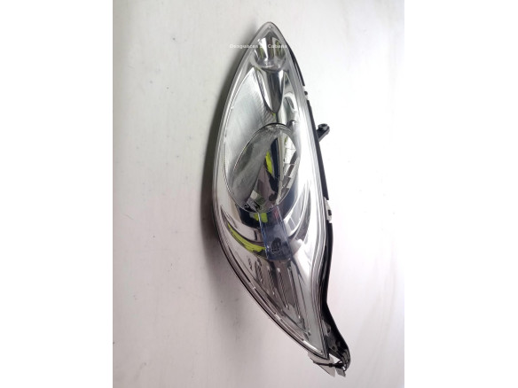 FARO IZQUIERDO FORD KA (RU8)|Desguaces La Cabaña