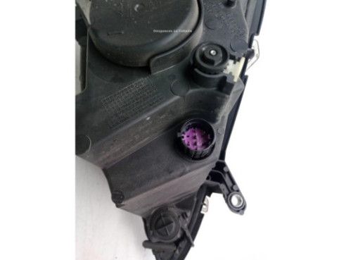 FARO IZQUIERDO FORD KA (RU8)|Desguaces La Cabaña