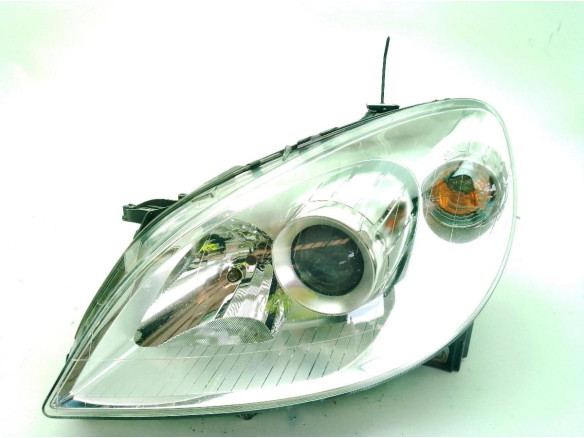 A1698201761 FARO IZQUIERDO MERCEDES BENZ CLASE B (W245)|Desguaces La Cabaña
