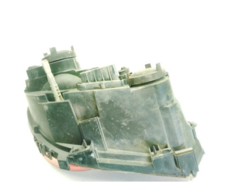 6Q1941007AF FARO IZQUIERDO VW POLO (9N_)|Desguaces La Cabaña