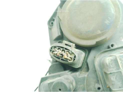 6Q1941007AF FARO IZQUIERDO VW POLO (9N_)|Desguaces La Cabaña