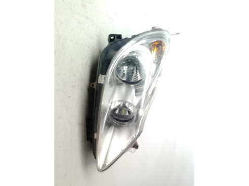 93189358 FARO DERECHO OPEL CORSA D (S07)|Desguaces La Cabaña