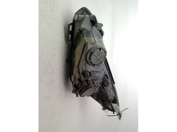 93189358 FARO DERECHO OPEL CORSA D (S07)|Desguaces La Cabaña