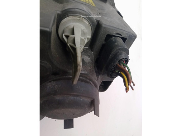 1K6941006N FARO DERECHO VW GOLF V (1K1)|Desguaces La Cabaña