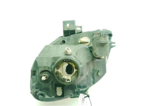 260107401R FARO DERECHO RENAULT KANGOO (KC0/1_)|Desguaces La Cabaña