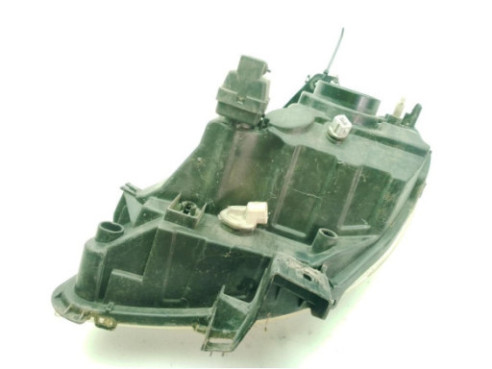 260107401R FARO DERECHO RENAULT KANGOO (KC0/1_)|Desguaces La Cabaña