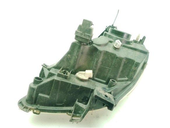 260107401R FARO DERECHO RENAULT KANGOO (KC0/1_)|Desguaces La Cabaña