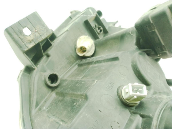 260107401R FARO DERECHO RENAULT KANGOO (KC0/1_)|Desguaces La Cabaña