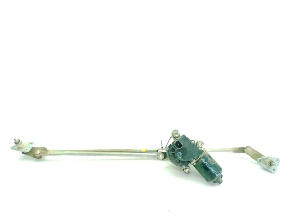 8492008161 MOTOR LIMPIAPARABRISAS DEL MITSUBISHI MONTERO IV (V8_W, V9_W)|Desguaces La Cabaña