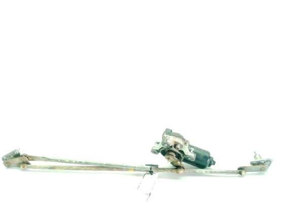 8492008161 MOTOR LIMPIAPARABRISAS DEL MITSUBISHI MONTERO IV (V8_W, V9_W)|Desguaces La Cabaña