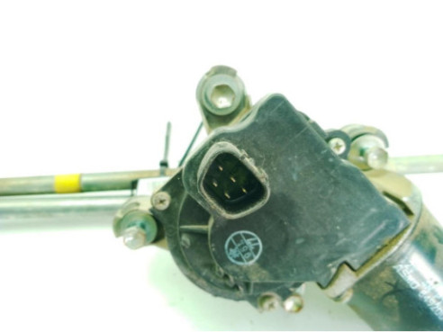 8492008161 MOTOR LIMPIAPARABRISAS DEL MITSUBISHI MONTERO IV (V8_W, V9_W)|Desguaces La Cabaña