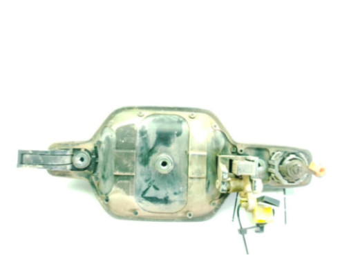 CREMALLERA MITSUBISHI MONTERO IV (V8_W, V9_W)|Desguaces La Cabaña 2